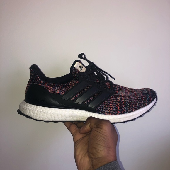 adidas Other - Adidas Ultraboost Multicolor